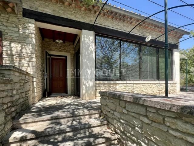 Maison vente à Apt, Gordes
