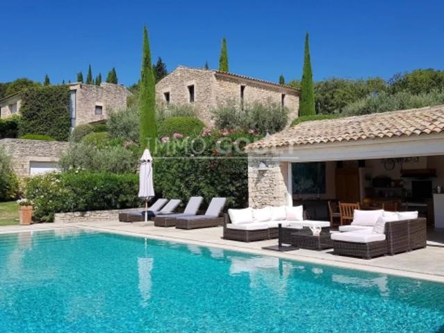Maison vente à Apt, Gordes