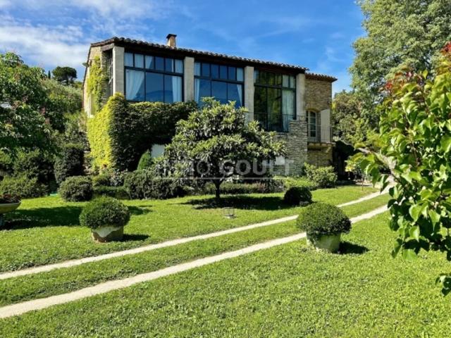 Maison vente à Apt, Gordes