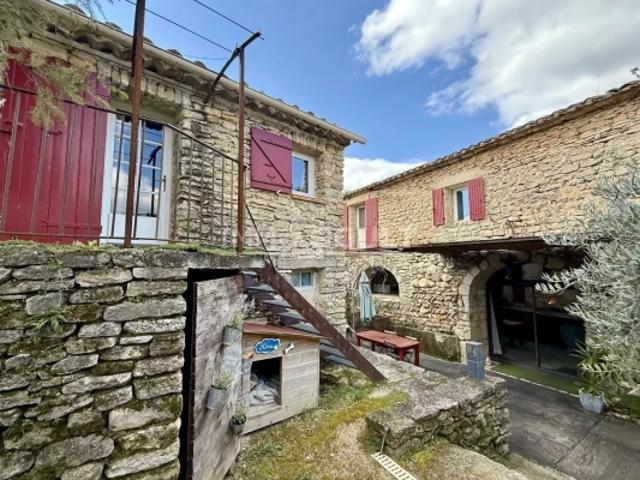 Maison vente à Apt, Gordes