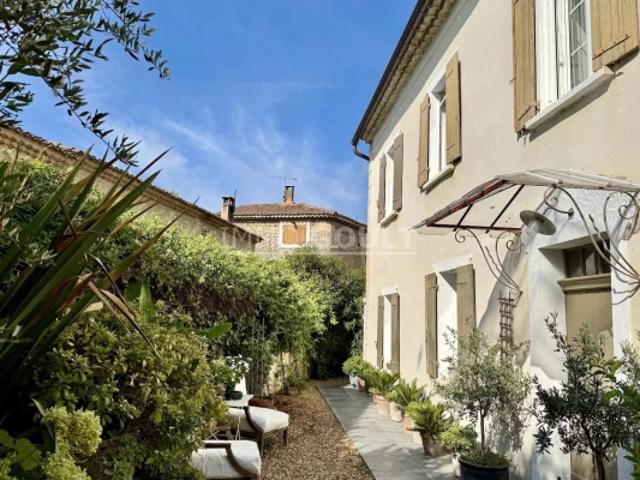 Maison vente à Apt, Gordes