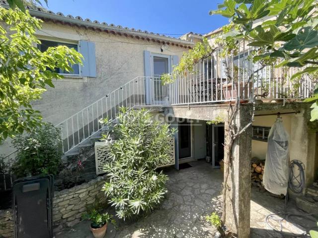 Maison vente à Apt, Goult