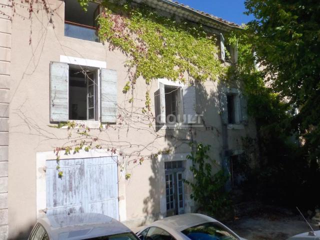 Maison vente à Apt, Goult