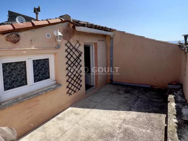 Maison vente à Apt, Goult
