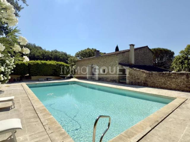 Maison vente à Apt, Goult