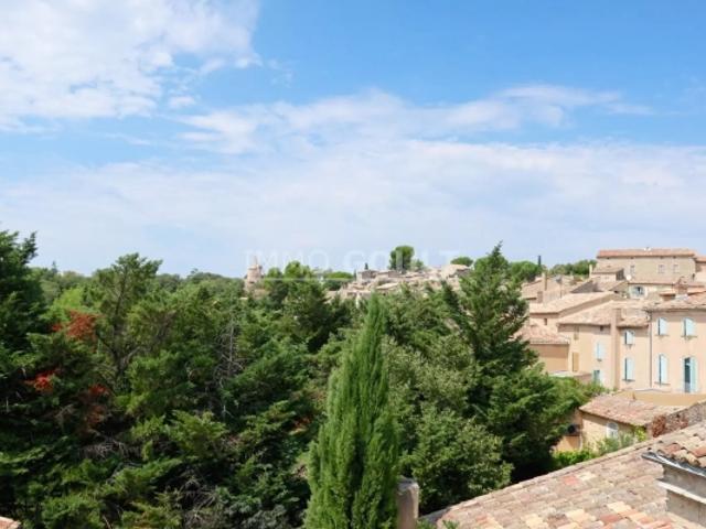 Maison vente à Apt, Goult