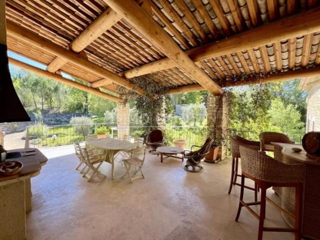 Maison vente à Apt, Goult