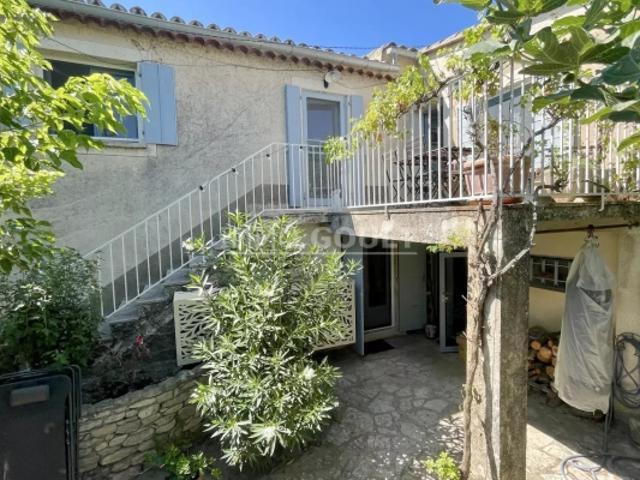 Maison vente à Apt, Goult
