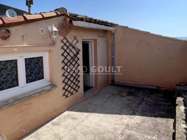 Maison vente à Goult, Vaucluse