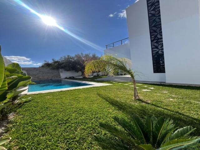 Propriété vente à Nabeul