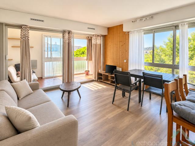 Appartement vente à Hyères, Var