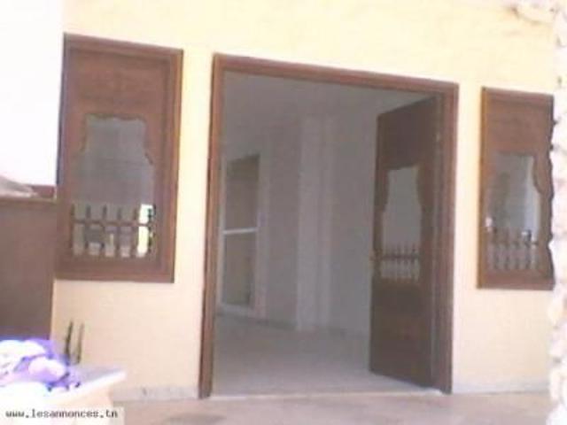 Propriété vente à Ariana Ville