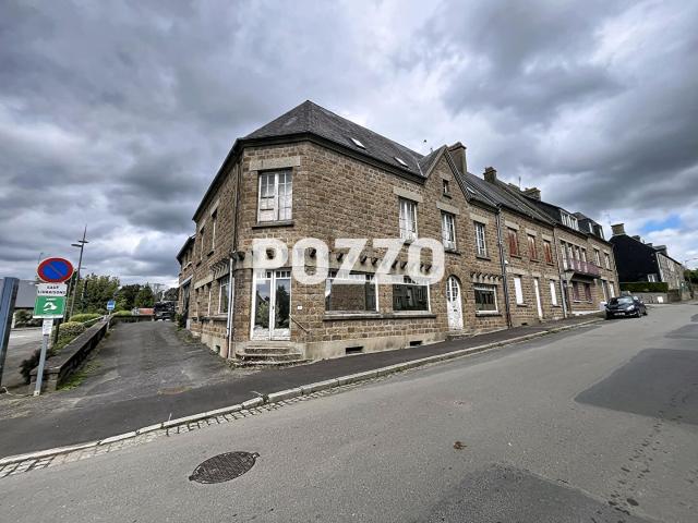Maison vente à Avranches, Juvigny-le-tertre