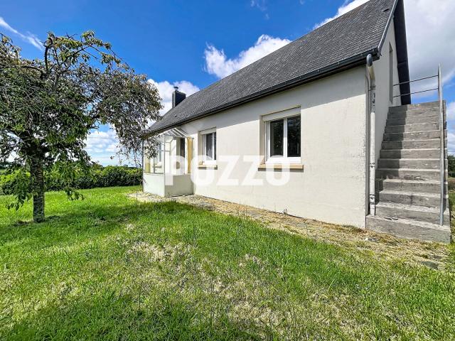 Maison vente à Avranches, Juvigny-le-tertre