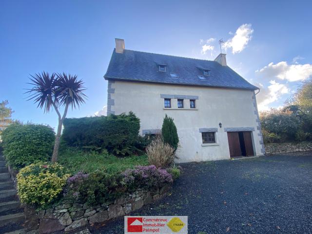 Maison vente à Guingamp, Bretagne