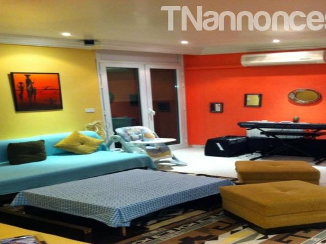 Appartement location