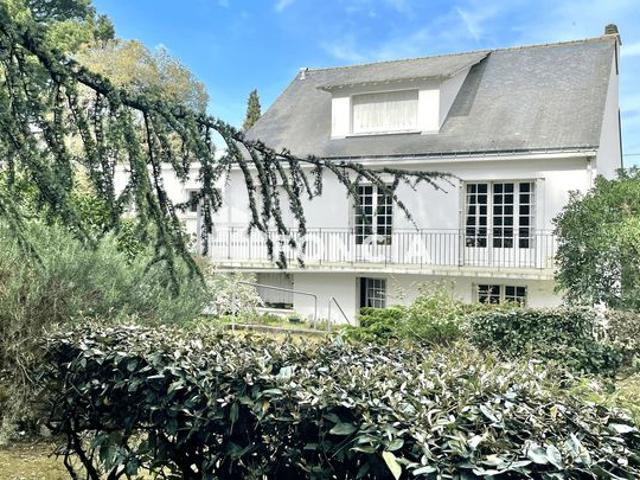 Maison vente à Saint-Nazaire, La Baule-escoublac