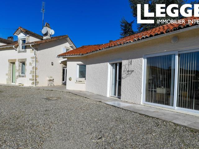 Maison vente à Périgueux, La Chapelle-gonaguet