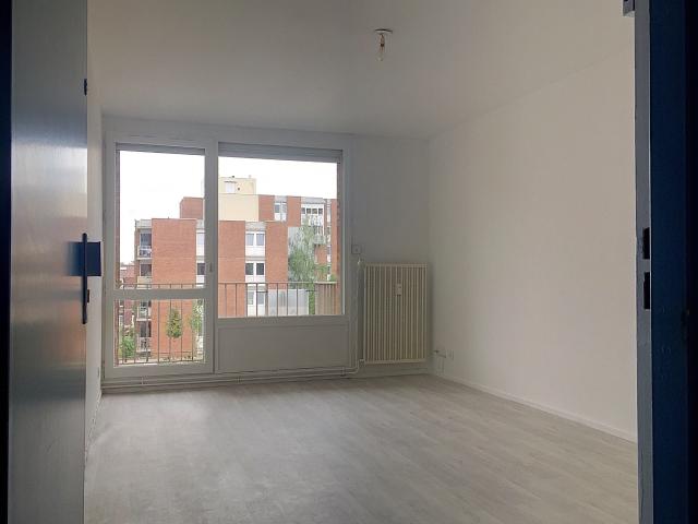 Appartement vente à Lille, La Madeleine