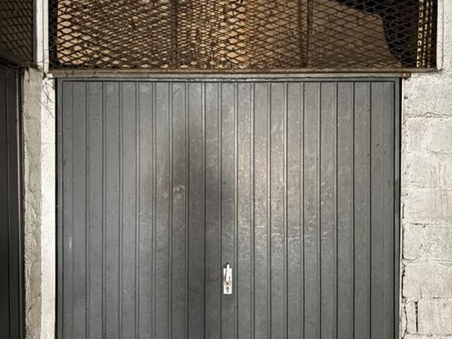 Garage vente à Orléans
