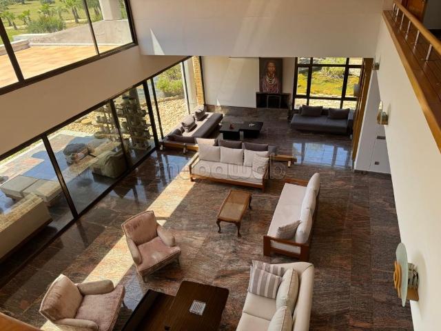 Villa vente à Bouskoura, Gharb-Chrarda-Beni Hssen