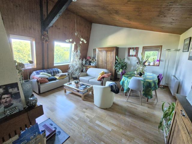 Maison vente à Tulle, Laguenne