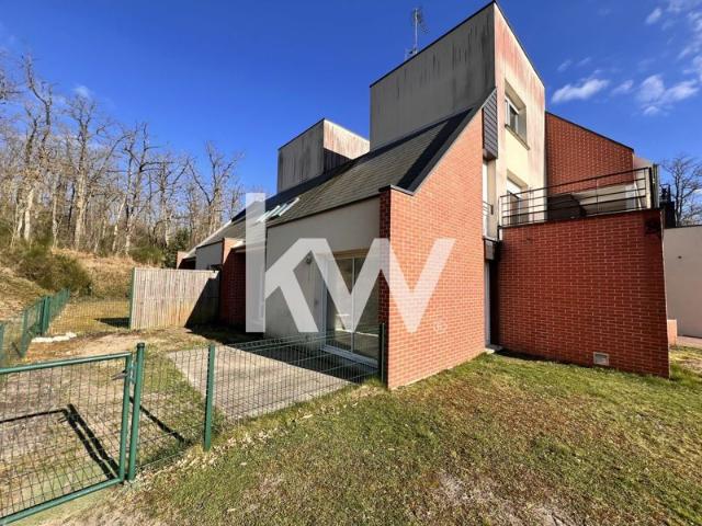 Appartement vente à Laon