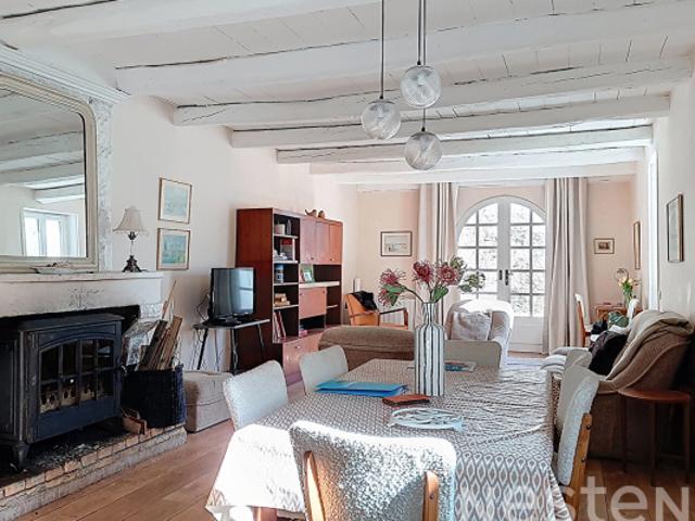 Maison vente à France métropolitaine, L'eguille