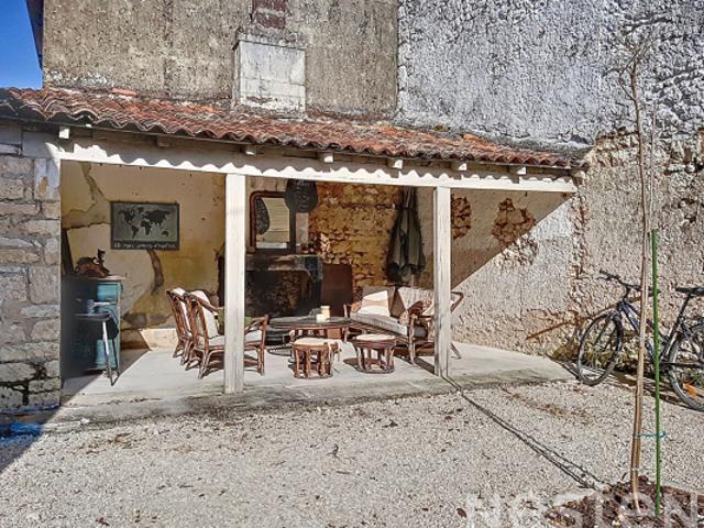Maison vente à France métropolitaine, L'eguille