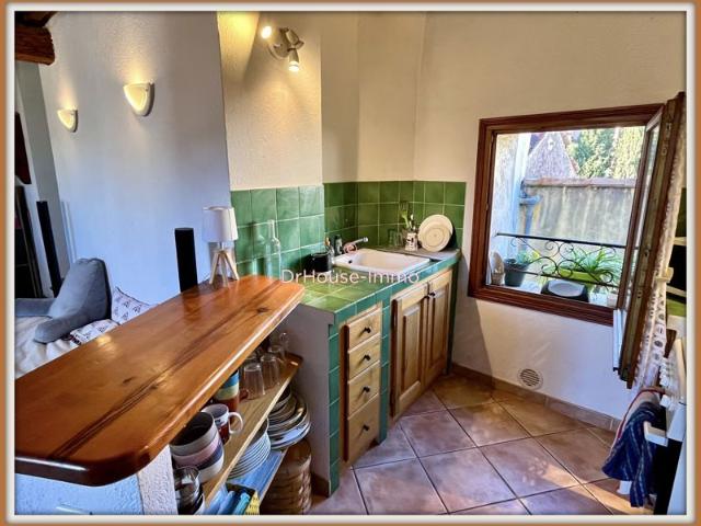 Appartement vente à Arrondissement de Draguignan, Lorgues