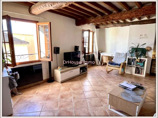Appartement vente à Arrondissement de Draguignan, Lorgues