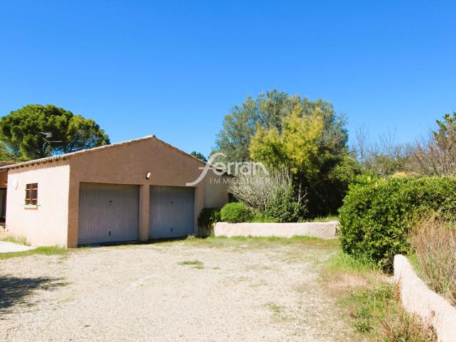 Maison vente à Arrondissement de Draguignan, Lorgues