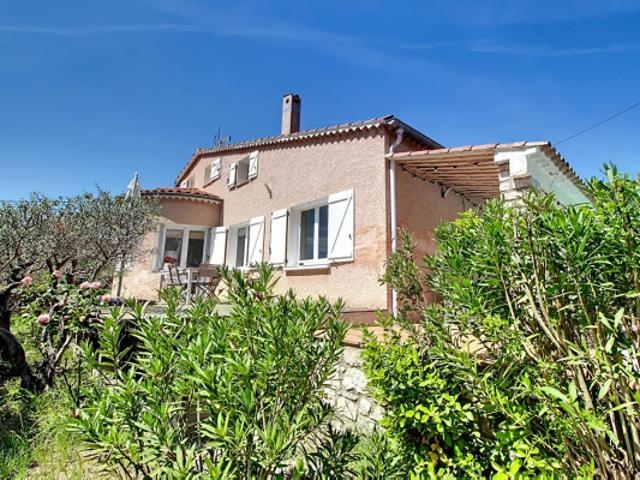 Maison vente à Arrondissement de Draguignan, Lorgues