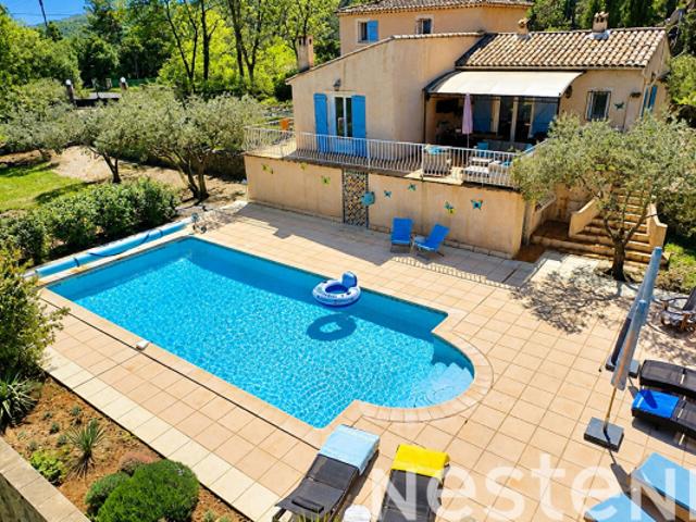 Maison vente à Arrondissement de Draguignan, Lorgues