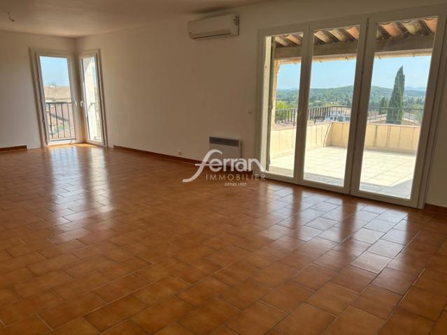 Appartement vente à Arrondissement de Draguignan, Lorgues