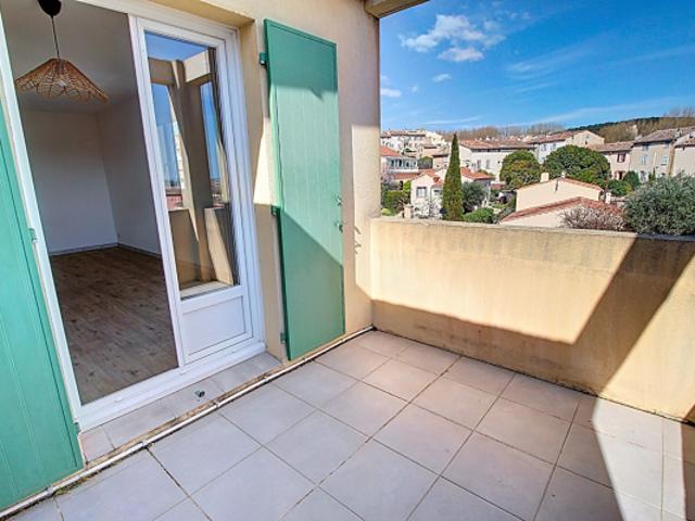 Appartement vente à Arrondissement de Draguignan, Lorgues