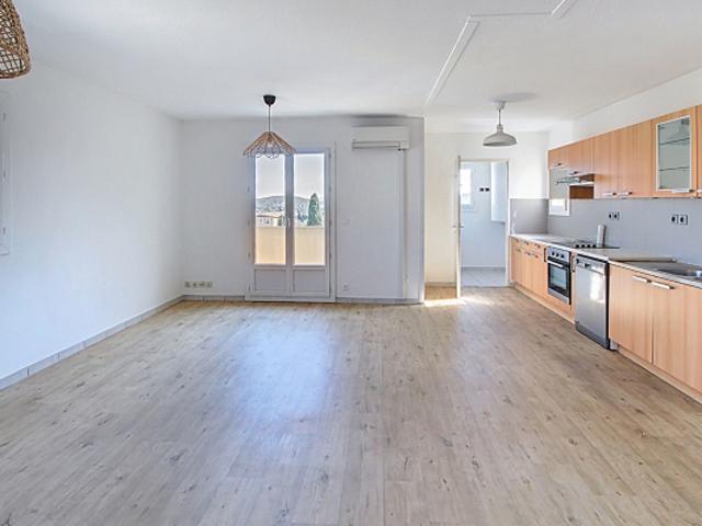 Appartement vente à Arrondissement de Draguignan, Lorgues