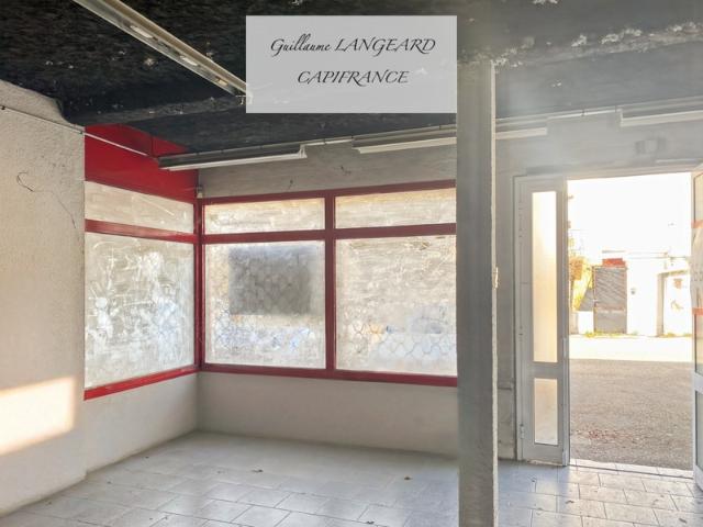 Appartement vente à Nantua, Brion