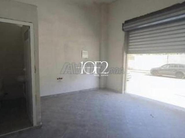 Local commercial vente à Tangero, Tanger-Tétouan