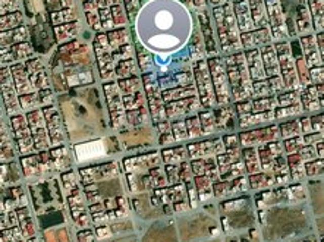 Local commercial location