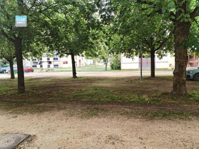 Appartement vente à Mâcon