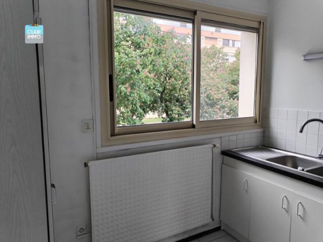 Appartement vente à Mâcon