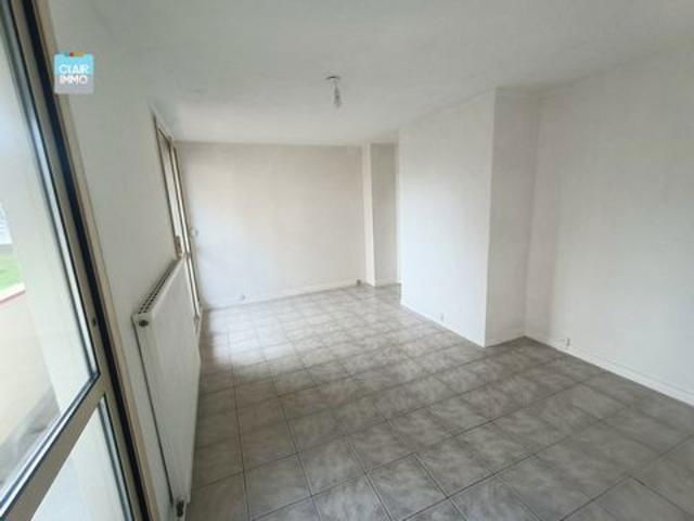 Appartement vente à Bourg-en-Bresse, Crottet
