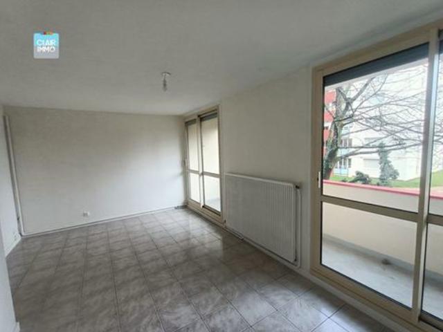 Appartement vente à Mâcon