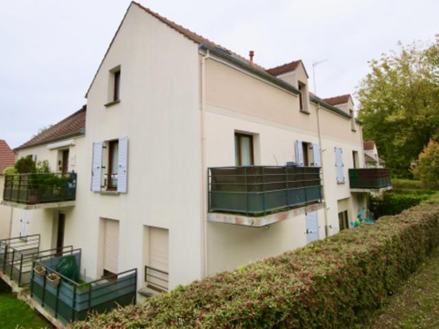 Appartement vente à France métropolitaine, Maffliers