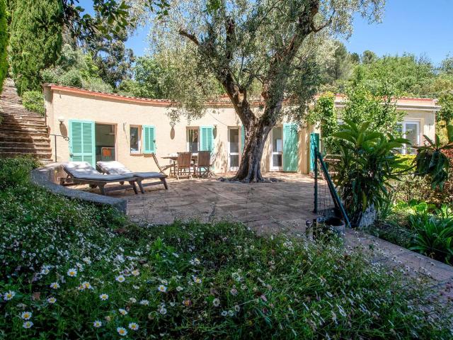 Villa vente à Grasse
