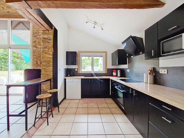 Maison vente à Segré, Soeurdres