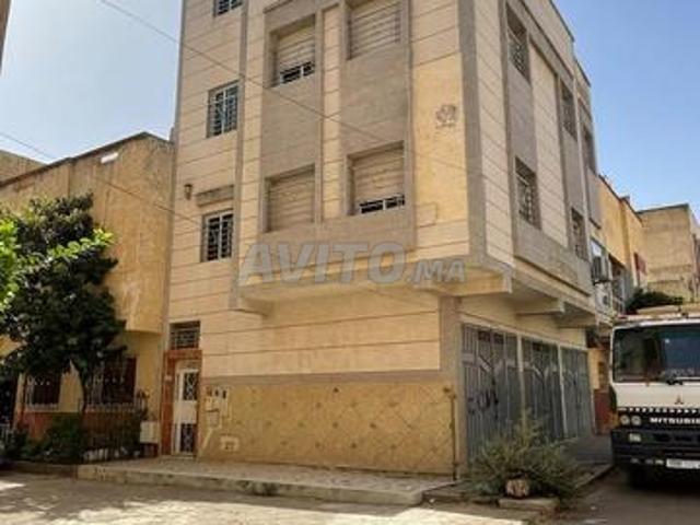 Maison vente à Meknès