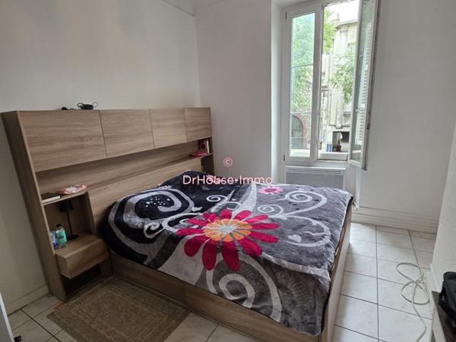 Appartement vente à Marseille