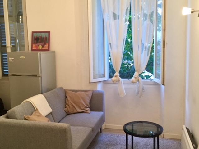 Appartement vente à Marseille